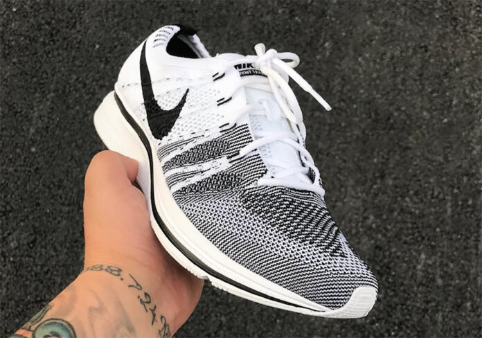Nike Flyknit Trainer Retro Pierwsze zdjecia Nike Flyknit Trainer Retro Pierwsze zdjecia