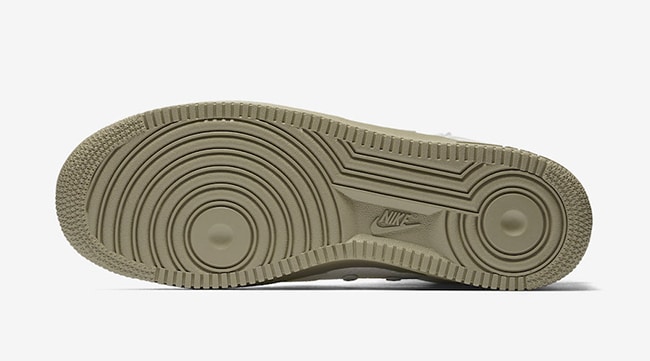 Nike SF-AF1 Mid Ivory Neutral Olive-1