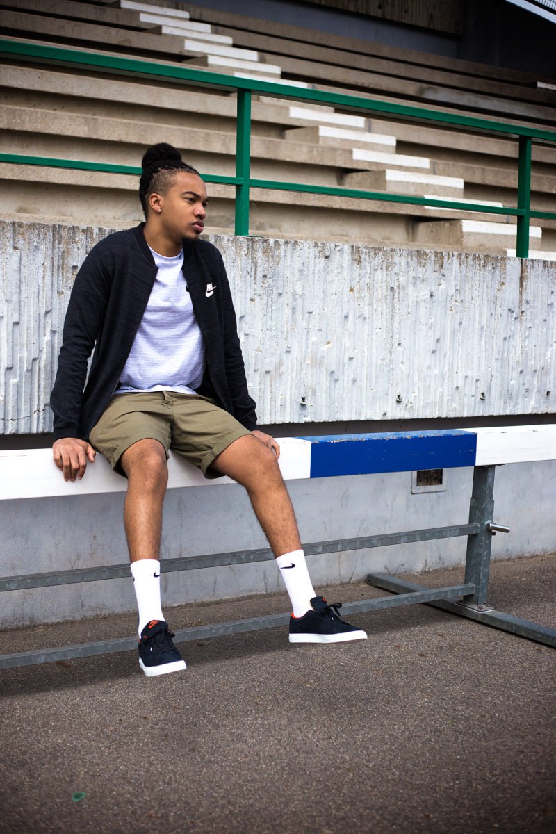 Nike Tennis Classic El Decimo1