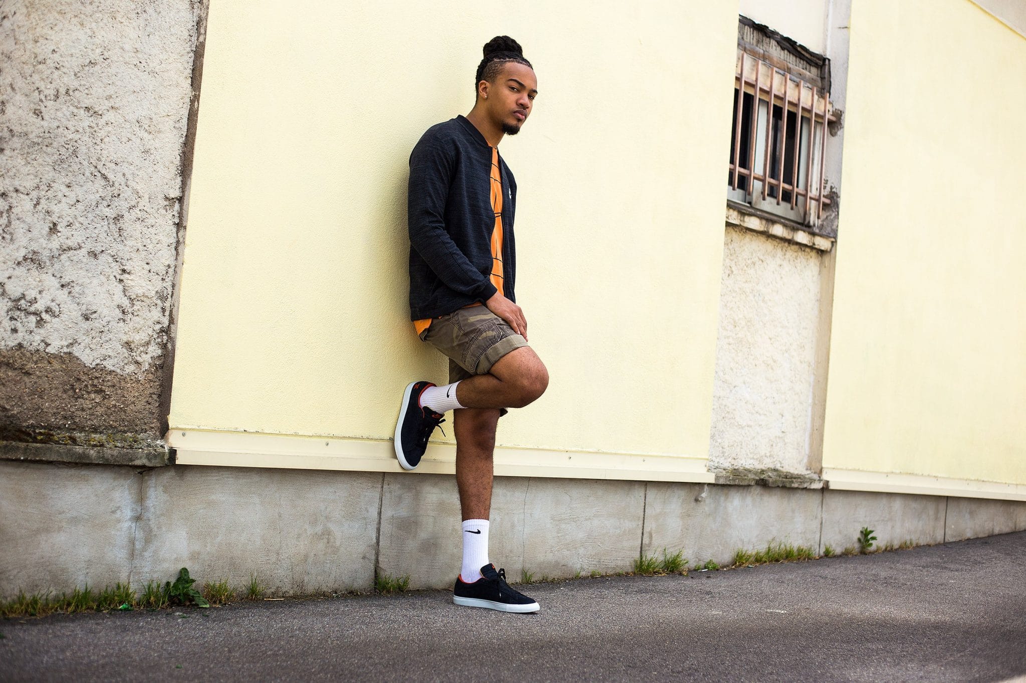 Nike Tennis Classic El Decimo3