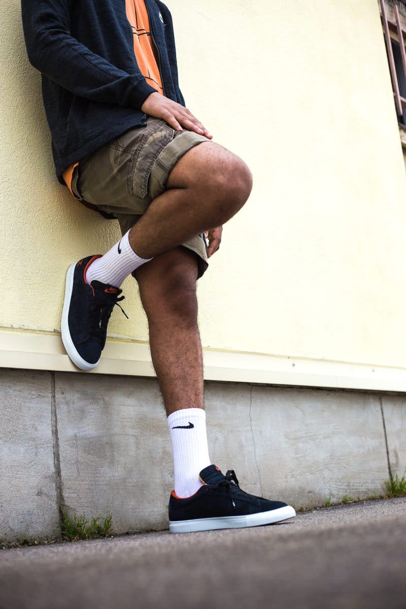 Nike Tennis Classic El Decimo4