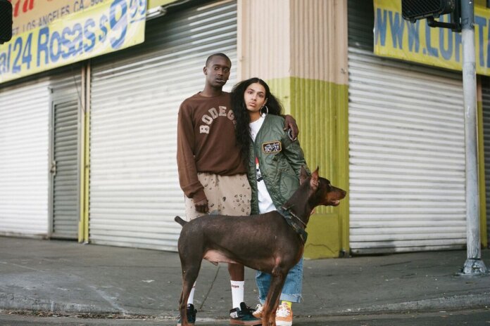 Nowy lookbook Bodega (Wiosna : Lato 2017) Nowy lookbook Bodega (Wiosna : Lato 2017)