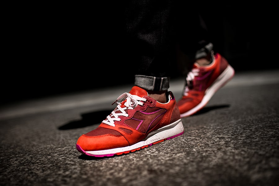 The Good Will Out x Diadora The Rise and Fall of The Roman Empire-10