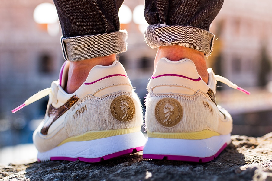 The Good Will Out x Diadora The Rise and Fall of The Roman Empire-3