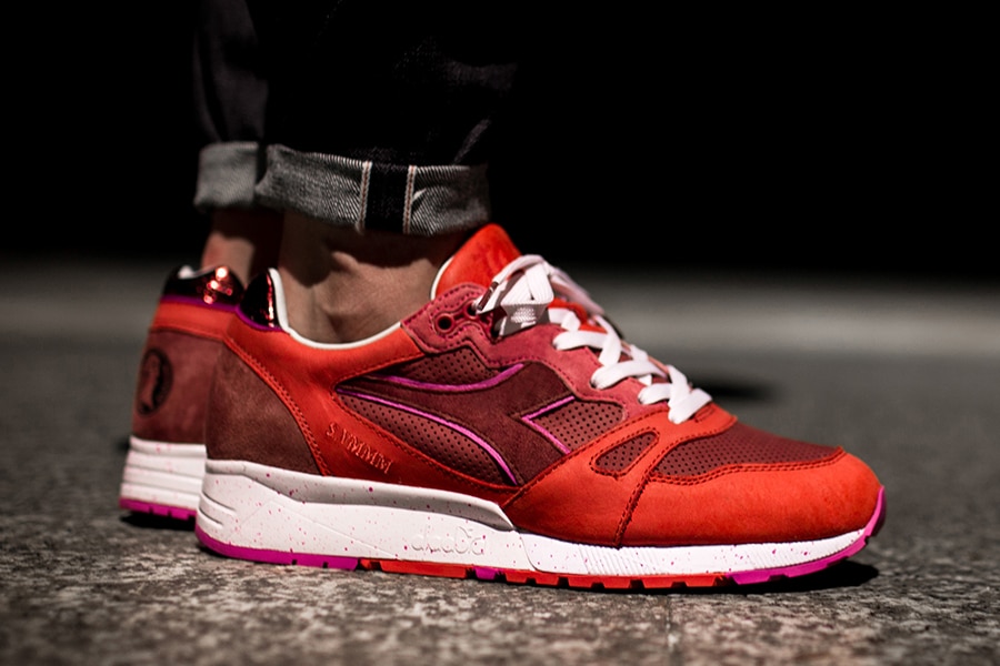 The Good Will Out x Diadora The Rise and Fall of The Roman Empire-4