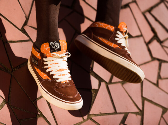 Trap x Vans Half Cab Pro Save Wilhelmsburg Banks Trap x Vans Half Cab Pro Save Wilhelmsburg Banks