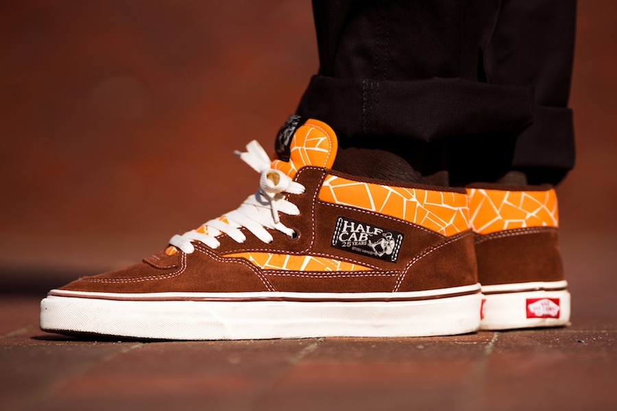Trap x Vans Half Cab Pro Save Wilhelmsburg Banks1