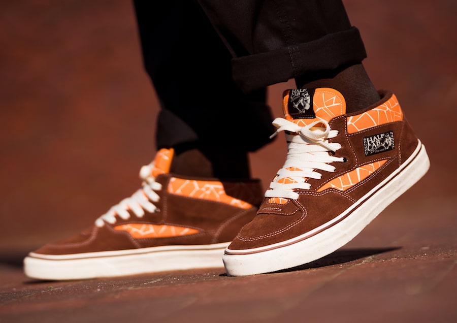 Trap x Vans Half Cab Pro Save Wilhelmsburg Banks2