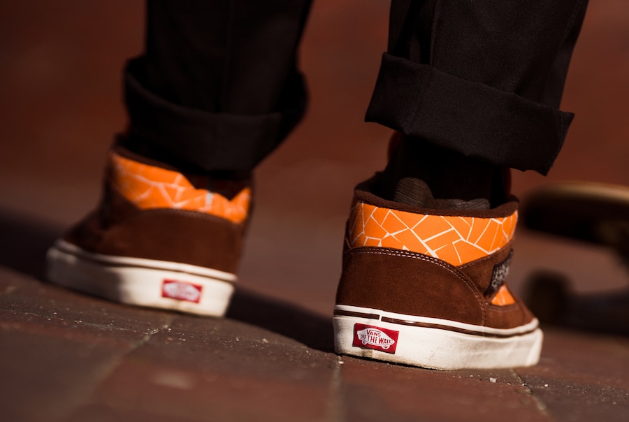 Trap x Vans Half Cab Pro Save Wilhelmsburg Banks3