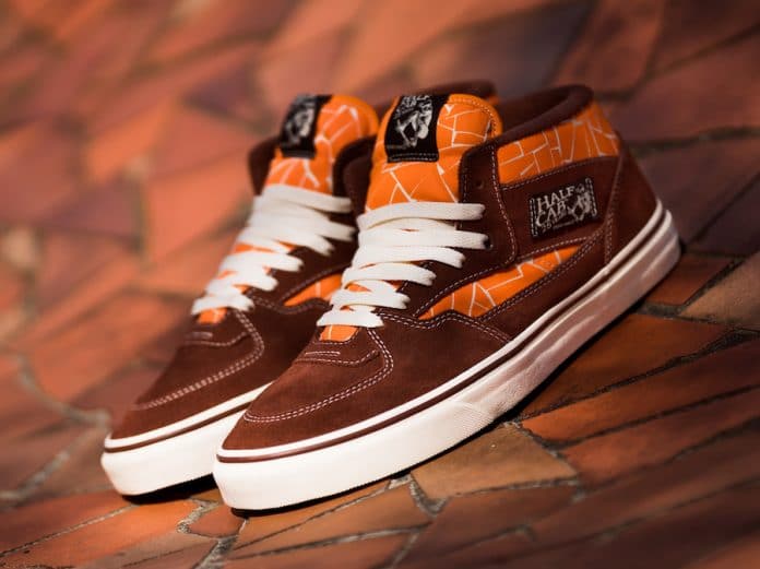 Trap x Vans Half Cab Pro Save Wilhelmsburg Banks5