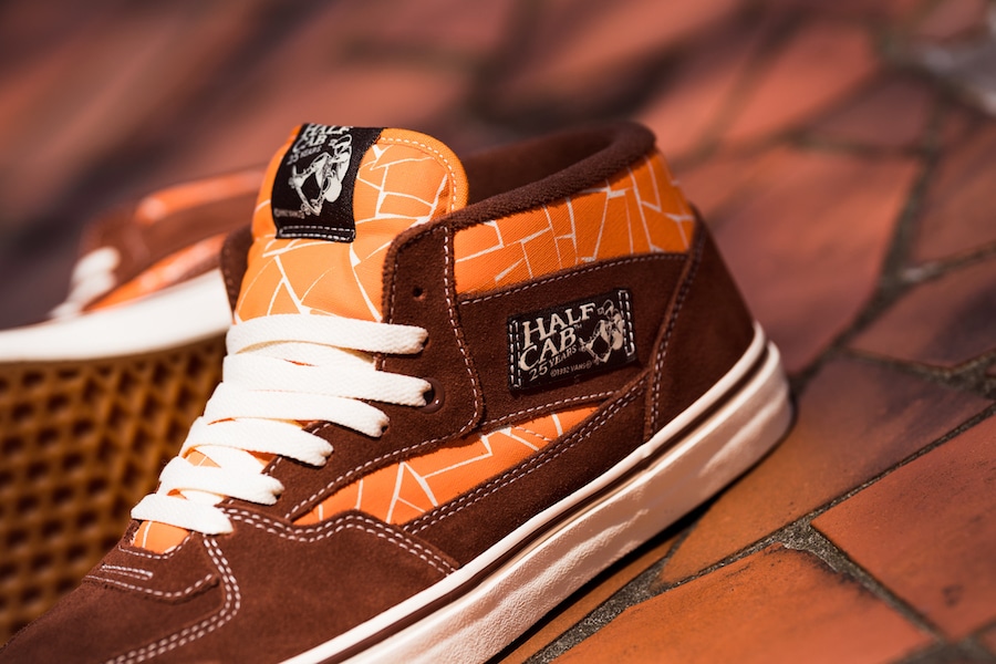 Trap x Vans Half Cab Pro Save Wilhelmsburg Banks6