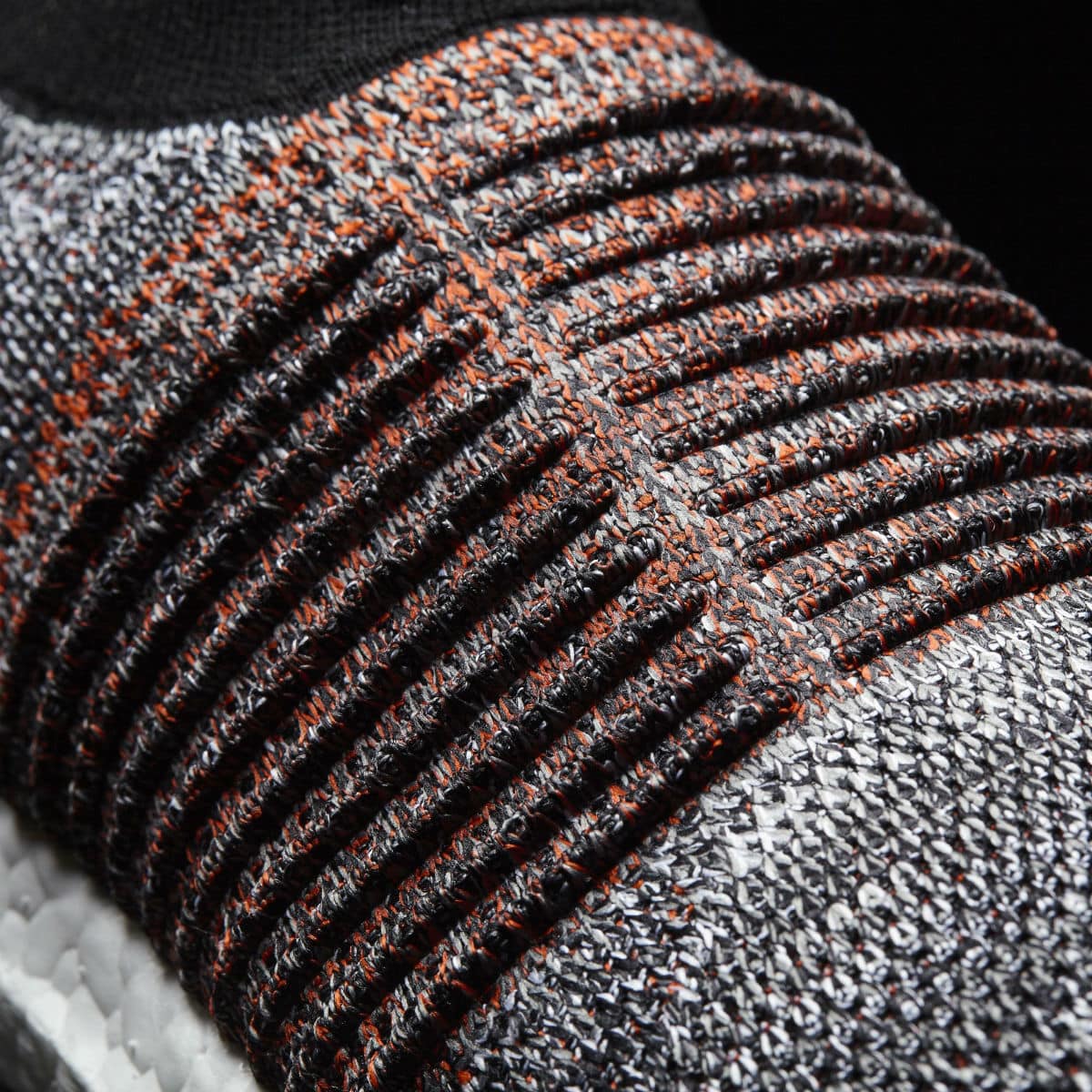 adidas Ultra Boost Laceless Core Black Core Black Footwear White-5