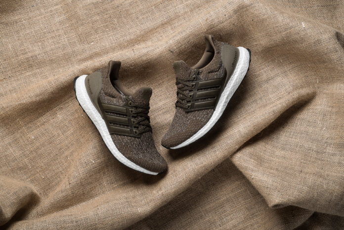 adidas UltraBOOST 3.0 Trace Olive adidas UltraBOOST 3.0 Trace Olive