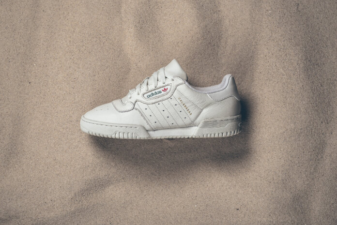 adidas YEEZY Calabasas Powerphase Cwhite adidas YEEZY Calabasas Powerphase Cwhite