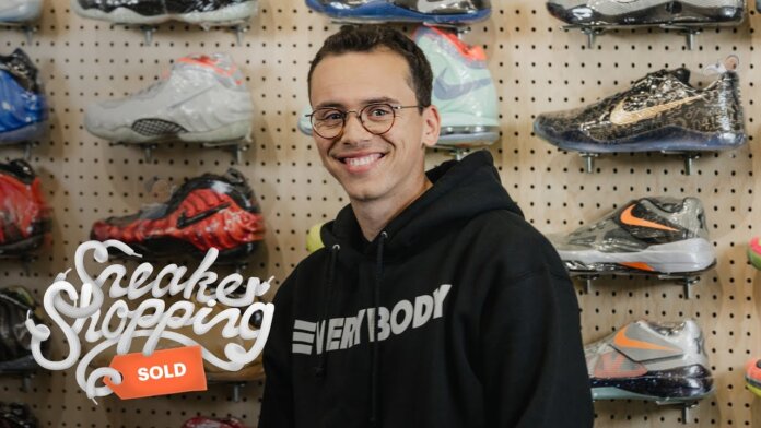 logic sneaker shopping complex logic sneaker shopping complex