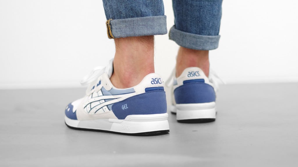 Asics Gel Lyte Pigeon Blue-2