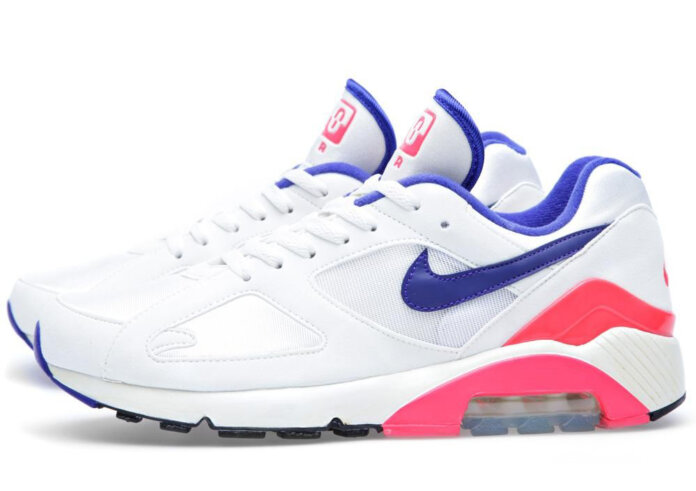 Czy Nike Air Max 180 powroca na Air Max Day 2018 Czy Nike Air Max 180 powroca na Air Max Day 2018