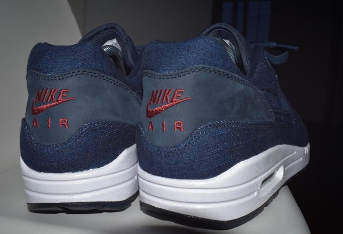 Czy do NikeiD powraca oryginalny ksztalt Air Max 1-4 Czy do NikeiD powraca oryginalny ksztalt Air Max 1-4