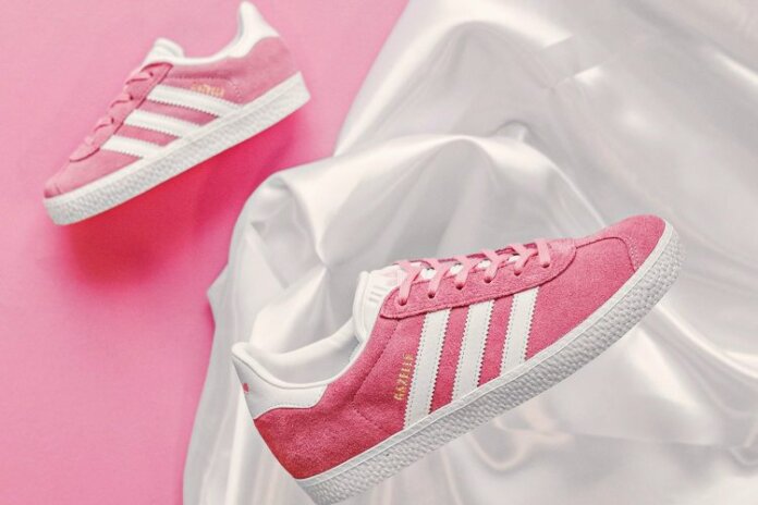 Damskie-adidas-Gazelle-Easy-Pink Damskie-adidas-Gazelle-Easy-Pink