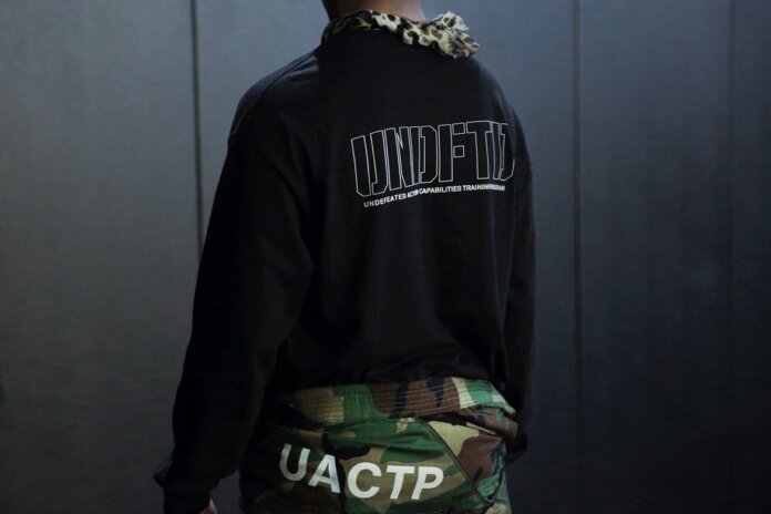 DualForces wspolnie z UNDEFEATED skladaja hold Ju-Jitsu DualForces wspolnie z UNDEFEATED skladaja hold Ju-Jitsu