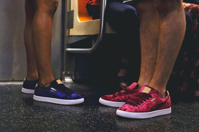 Extra Butter wspolnie z Puma celebruja nowojorska kulture Extra Butter wspolnie z Puma celebruja nowojorska kulture