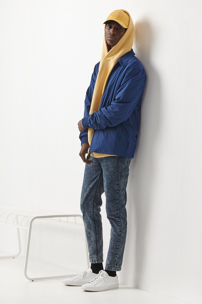 I Love Ugly z kolekcja Titirangi I Love Ugly z kolekcja Titirangi