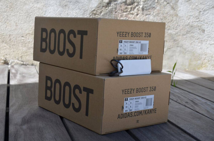 Jak bardzo limitowane sa poszczegolne wersje adidas Yeezy Boost Jak bardzo limitowane sa poszczegolne wersje adidas Yeezy Boost