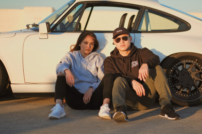 Lookbook Illest Brand (Wiosna 2017) Lookbook Illest Brand (Wiosna 2017)