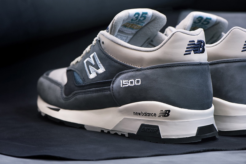 new balance 1500 flimby 35th anniversary