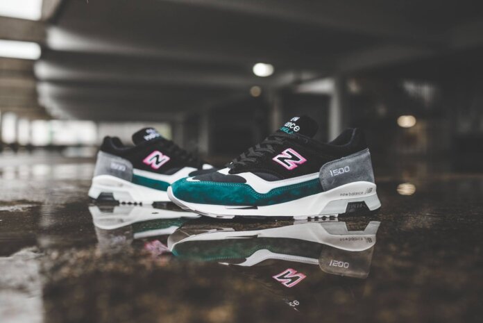 New Balance M1500KFG Flamingo New Balance M1500KFG Flamingo