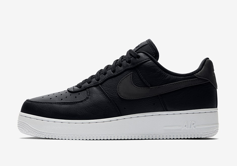 Nike Air Force 1 Low Reflective Swoosh Pack-17