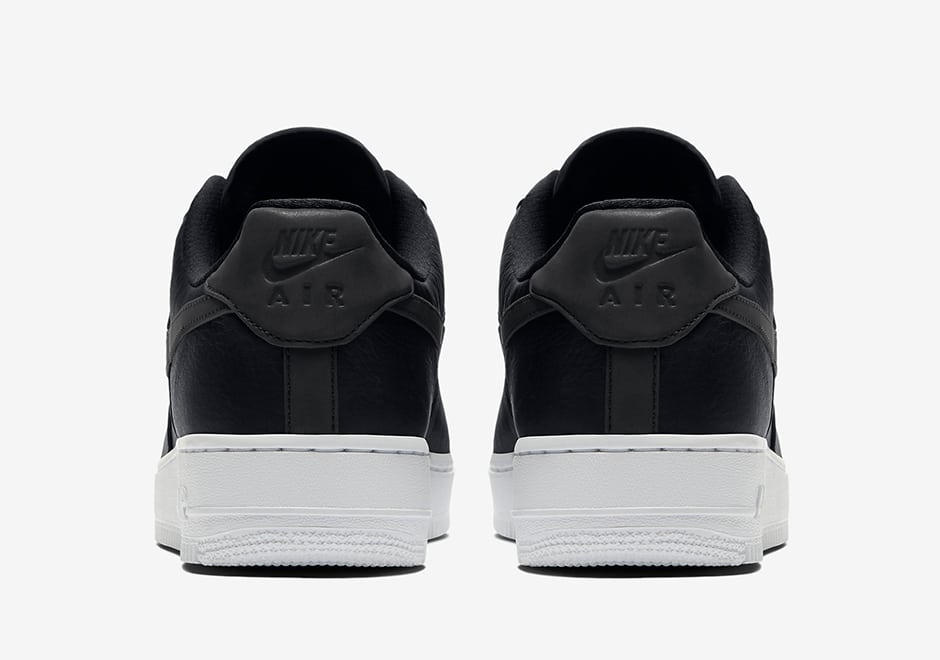 Nike Air Force 1 Low Reflective Swoosh Pack-21