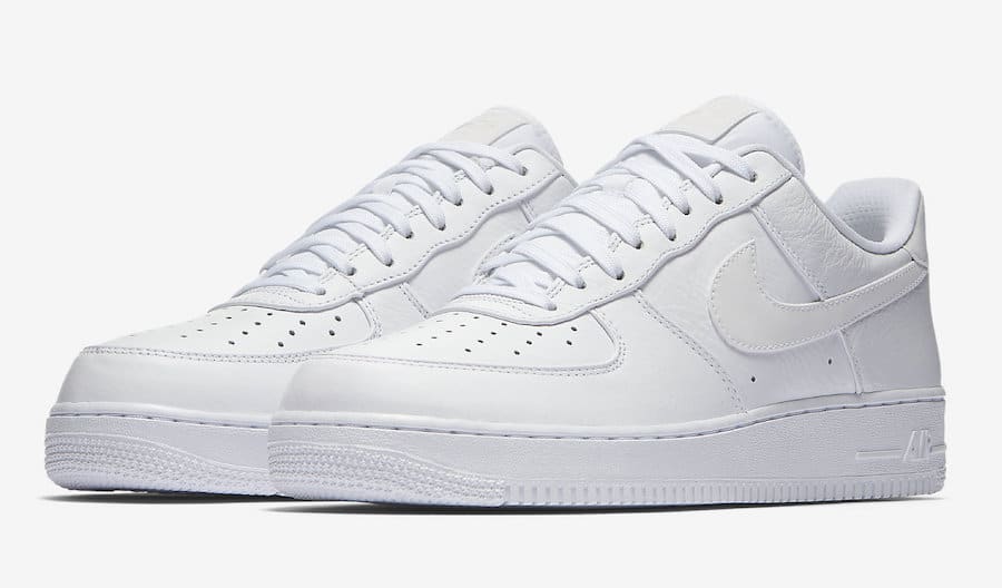 Nike Air Force 1 Low Reflective Swoosh Pack-4