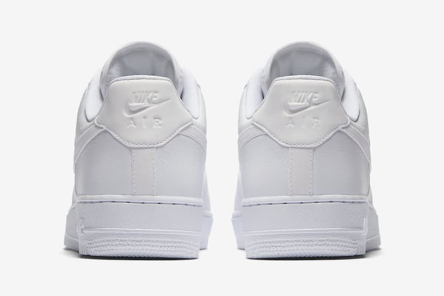 Nike Air Force 1 Low Reflective Swoosh Pack-6