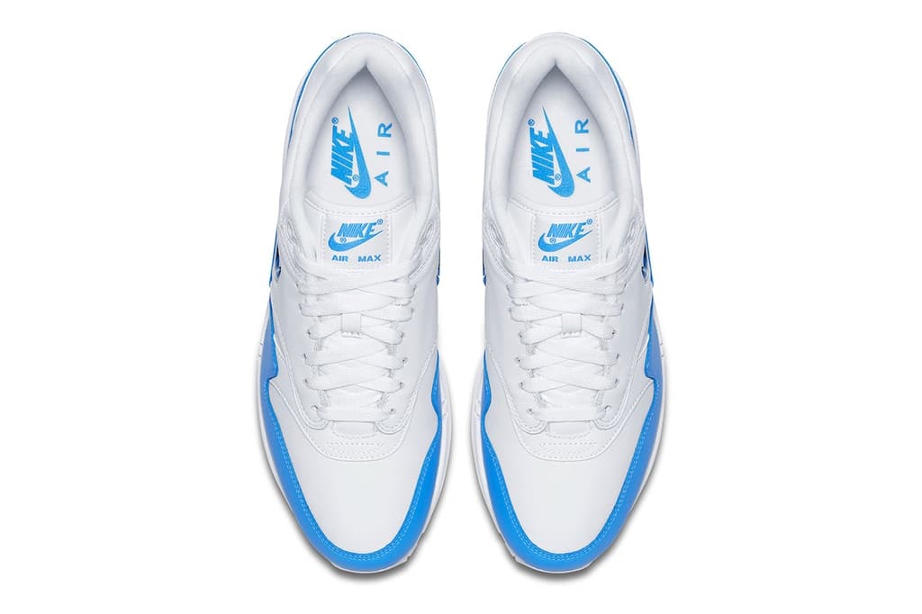 Nike Air Max 1 Jewel University Blue4