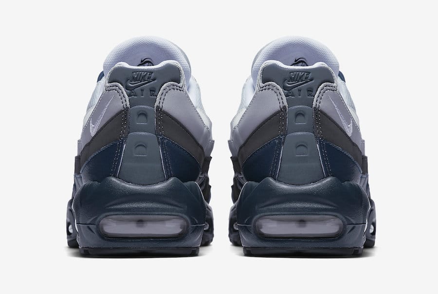 Nike Air Max 95 Essential Armory Navy-5