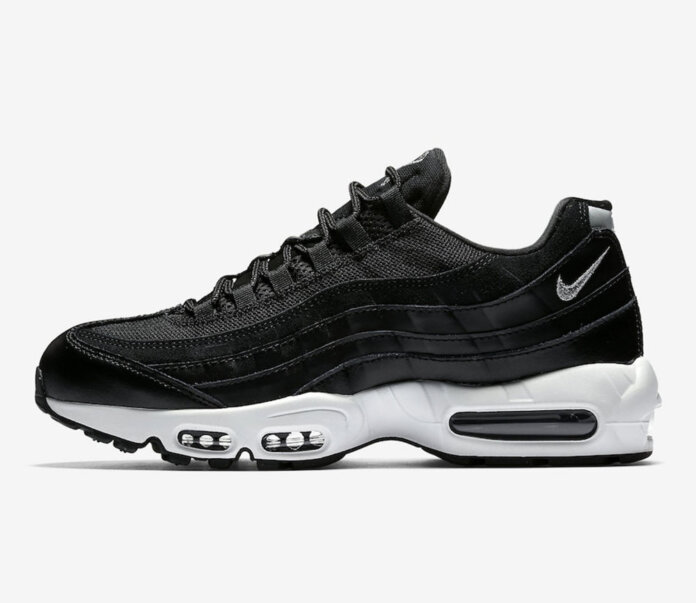 Nike Air Max 95 Rebel Skulls Nike Air Max 95 Rebel Skulls