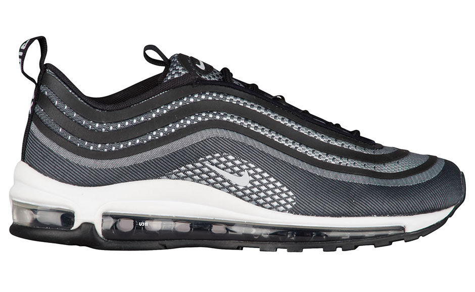 Nike Air Max 97 kolejne nowosci na jesien 2017-19