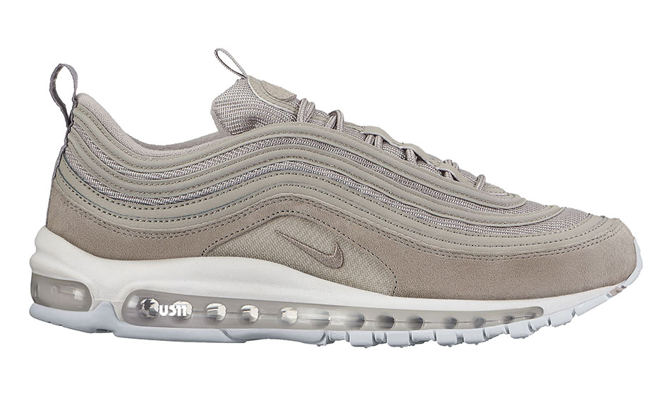 Nike Air Max 97 kolejne nowosci na jesien 2017-2