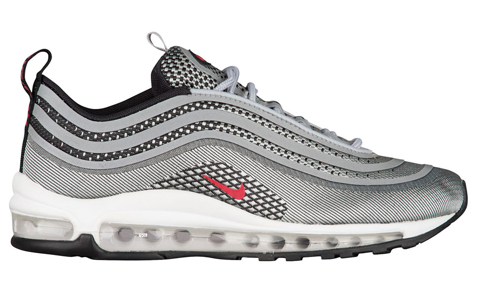 Nike Air Max 97 kolejne nowosci na jesien 2017-20
