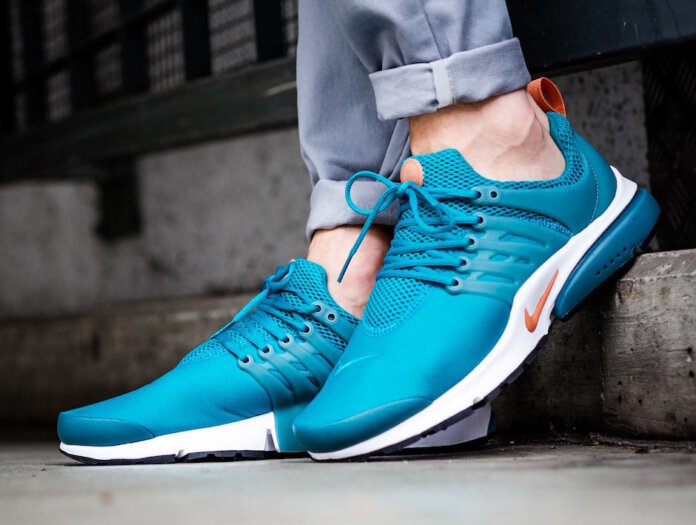 Nike Air Presto Dolphins Nike Air Presto Dolphins
