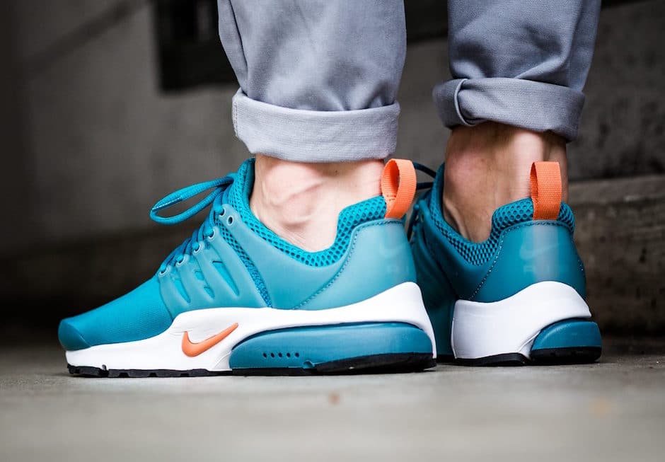 Nike Air Presto Dolphins1