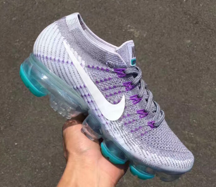 Nike Air Vapormax Grape Zajawka Nike Air Vapormax Grape Zajawka