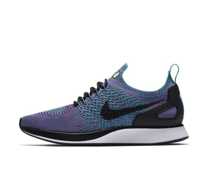 Nike Air Zoom Mariah Flyknit Racer Clear Jade Nike Air Zoom Mariah Flyknit Racer Clear Jade
