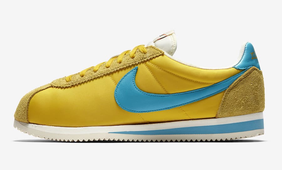 kenny moore nike cortez