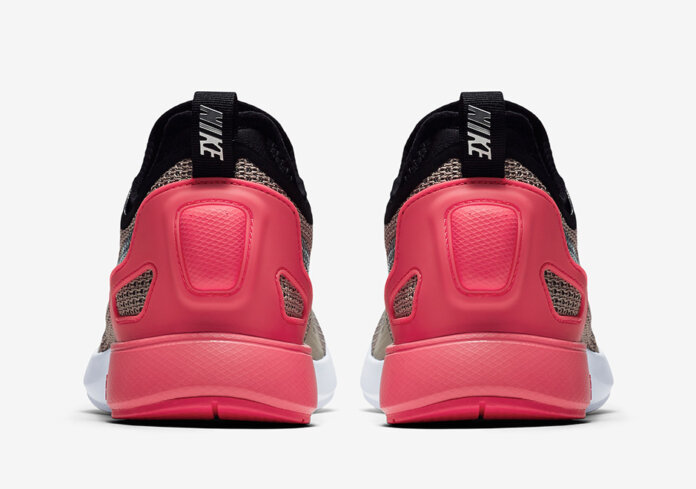 Nike Duel Racer Beige Pink Nike Duel Racer Beige Pink