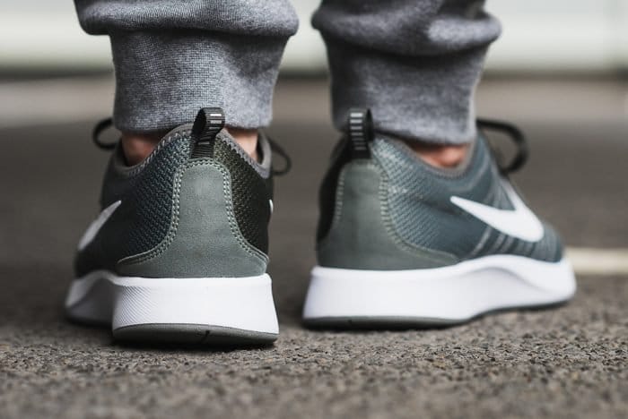Nike prezentuje nowy model Dualtone Racer-3