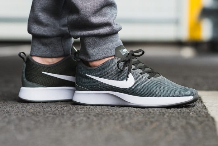 Nike prezentuje nowy model Dualtone Racer-5