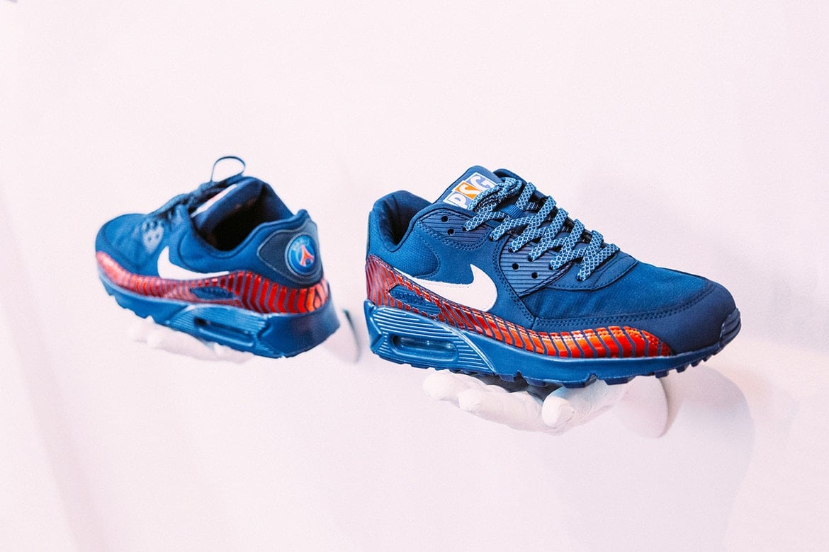 nike air psg