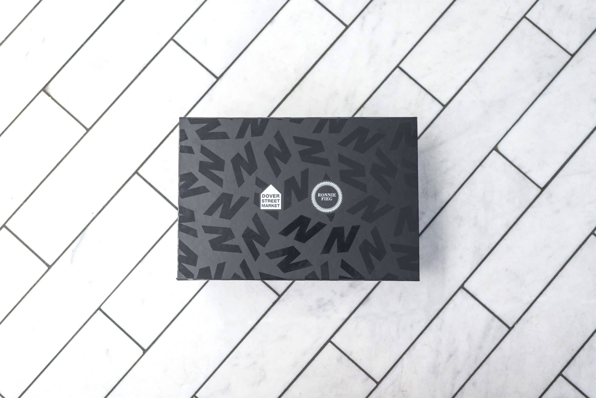 Ronnie Fieg x Dover Street Market x New Balance 574 Sport-1